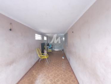 2 - Garagem/estacionamento