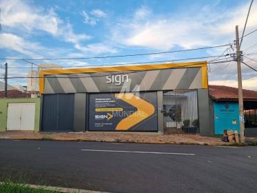 1 - Fachada Unidade