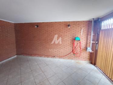 3 - Garagem/estacionamento