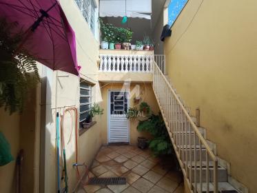 28 - Quintal/corredores