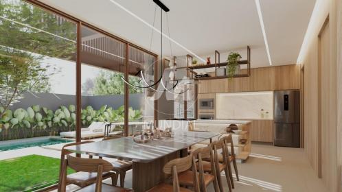 4 - Espaço Gourmet