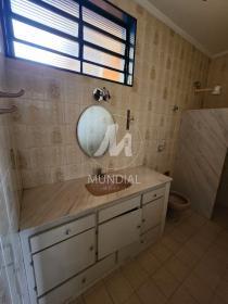 16 - Banheiro/lavabo