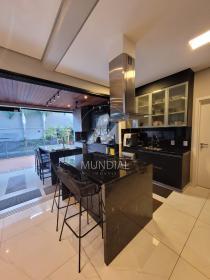 5 - Espaço Gourmet