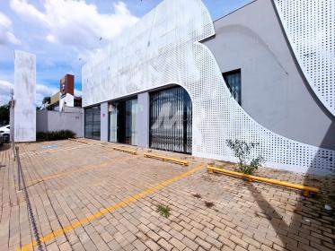 1 - Fachada Unidade