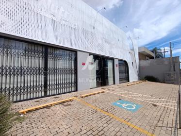 2 - Fachada Unidade