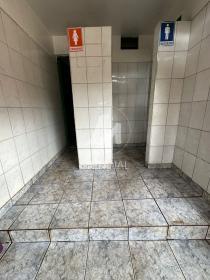 9 - Banheiro/lavabo
