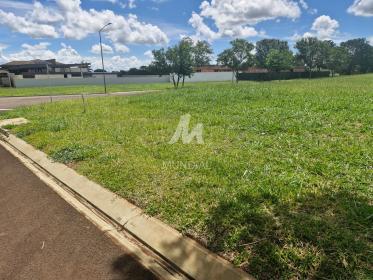 1 - Terreno/Lote
