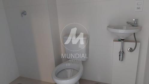 5 - Banheiro/lavabo