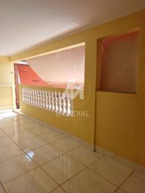 20 - Quintal/corredores