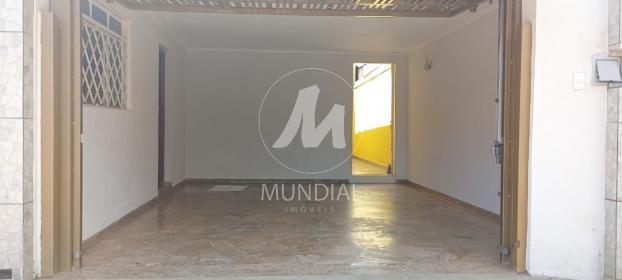 22 - Garagem/estacionamento