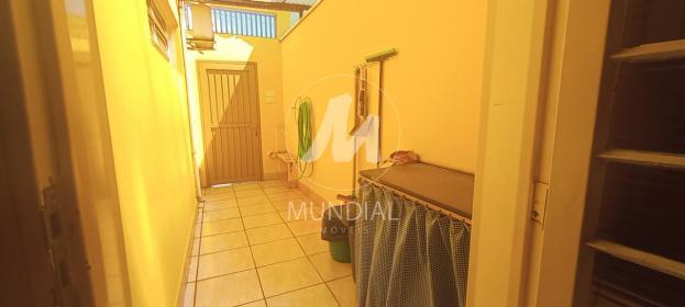 23 - Quintal/corredores