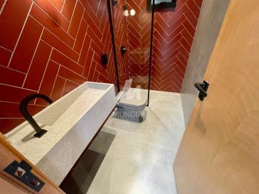 4 - Banheiro/lavabo