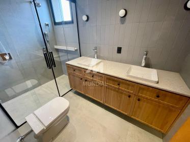 16 - Banheiro/lavabo