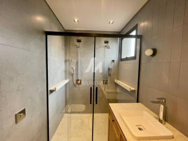 17 - Banheiro/lavabo