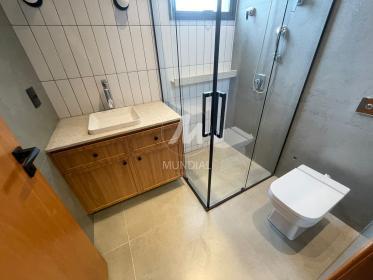 21 - Banheiro/lavabo