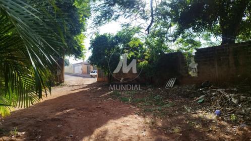 3 - Terreno/Lote