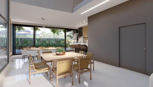 7 - Sala de Jantar