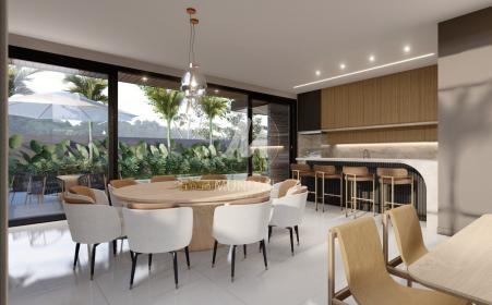8 - Espaço Gourmet