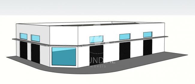 1 - Fachada Unidade