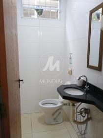 16 - Banheiro/lavabo