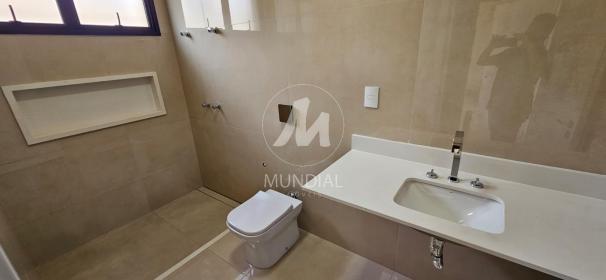 20 - Banheiro/lavabo