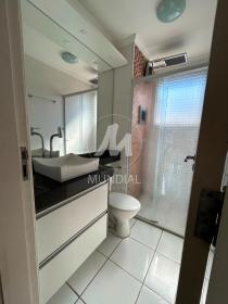 12 - Banheiro/lavabo