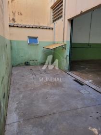 11 - Quintal/corredores