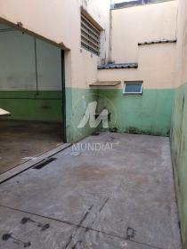 12 - Quintal/corredores