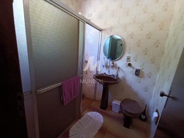 7 - Banheiro/lavabo