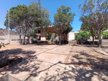 19 - Quintal/corredores