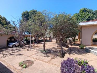 20 - Quintal/corredores