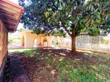 24 - Quintal/corredores