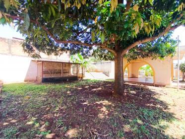 25 - Quintal/corredores