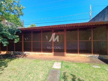 27 - Quintal/corredores