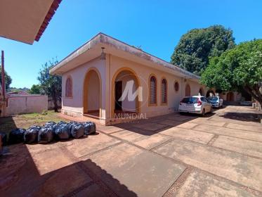 29 - Quintal/corredores