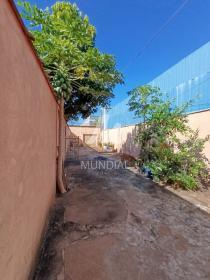 14 - Quintal/corredores
