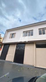 1 - Fachada Unidade