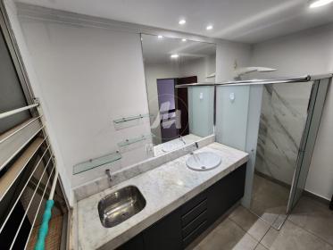 15 - Banheiro/lavabo
