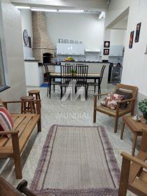 9 - Espaço Gourmet