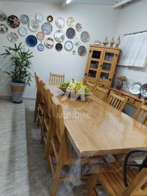 11 - Espaço Gourmet