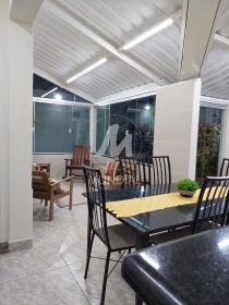 7 - Espaço Gourmet
