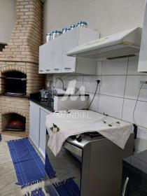 12 - Espaço Gourmet