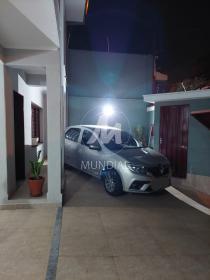 31 - Garagem/estacionamento