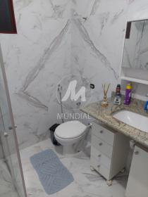 21 - Banheiro/lavabo