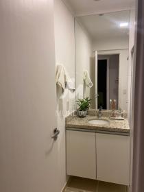 8 - Banheiro/lavabo