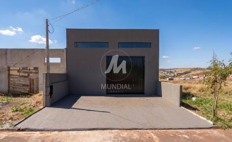 1 - Fachada Unidade