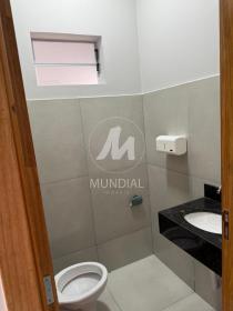 4 - Banheiro/lavabo