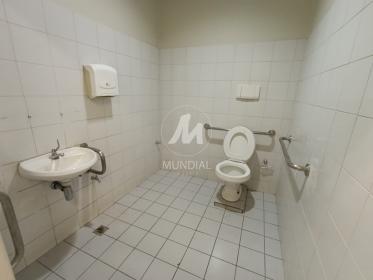 9 - Banheiro/lavabo