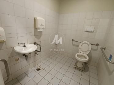 10 - Banheiro/lavabo