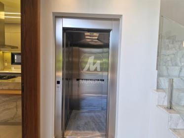 6 - Elevador